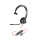 Słuchawki biurowe, callcenter Poly Blackwire 3310 MS USB-A
